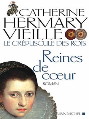 cover image of Le Crépuscule des rois--tome 2